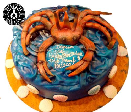 Children Cake 011