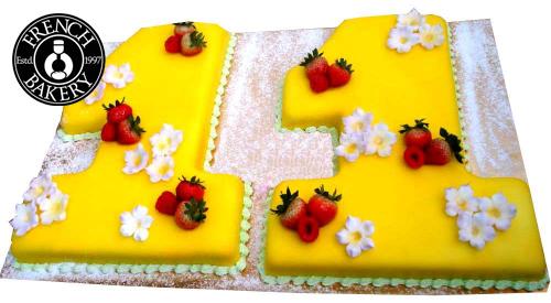Children Cake 112