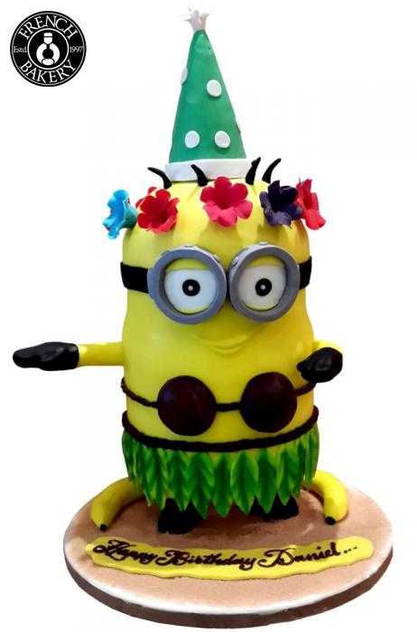 Children Cake 120