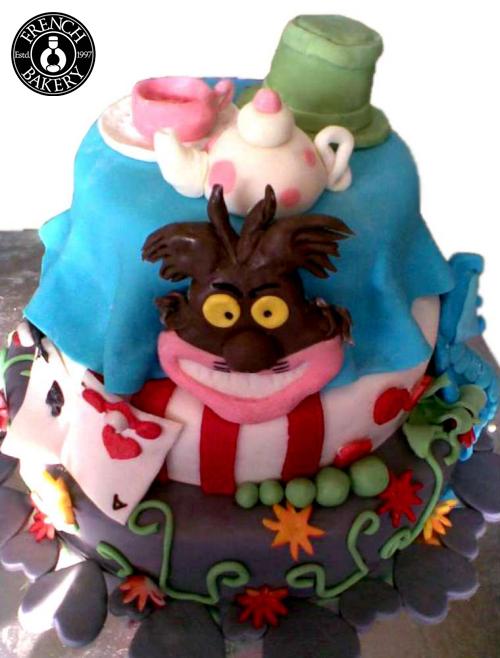 Children Cake 133