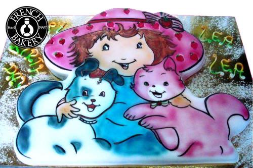 Children Cake 135