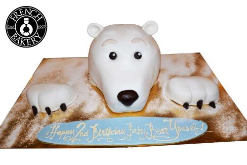 Children Cake 014