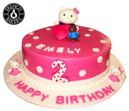 Children Cake 145
