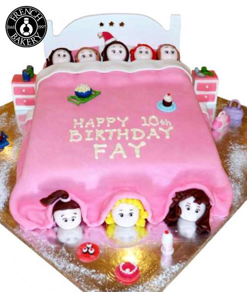 Children Cake 148