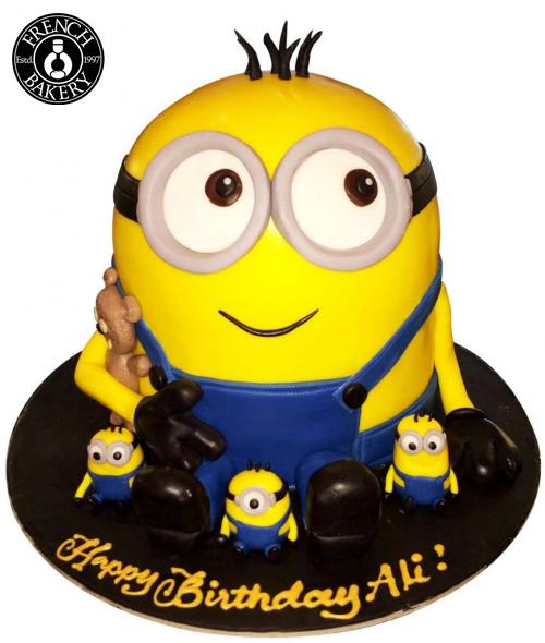 Children Cake 149