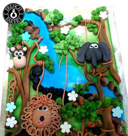Children Cake 015