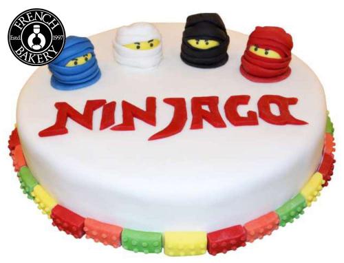 Children Cake 150