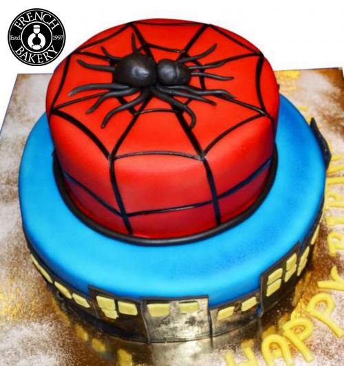Children Cake 151