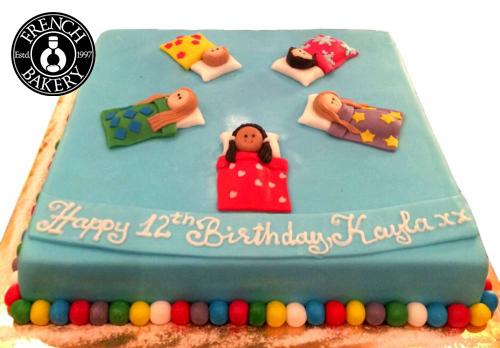 Children Cake 152