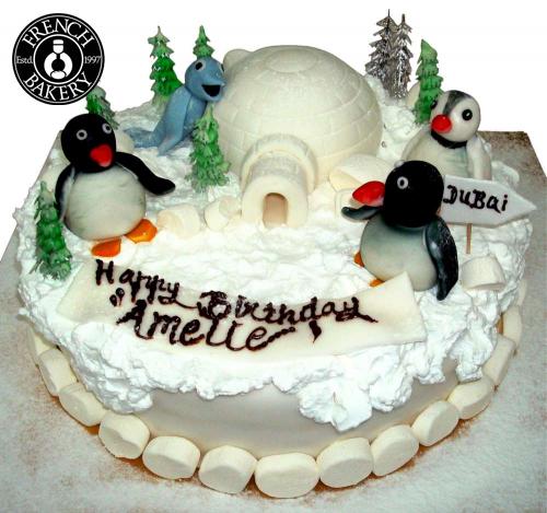 Children Cake 016