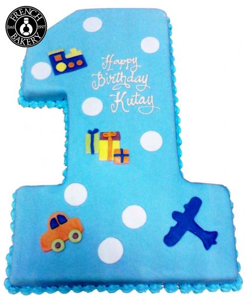 Children Cake 163