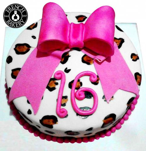 Children Cake 165