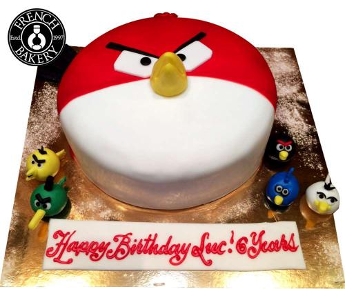 Children Cake 167