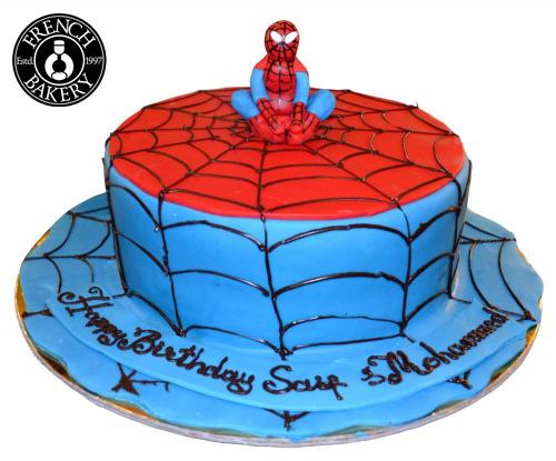 Children Cake 169