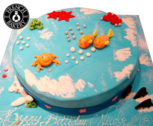 Children Cake 017