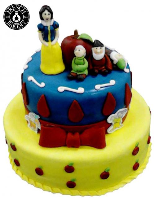 Children Cake 191