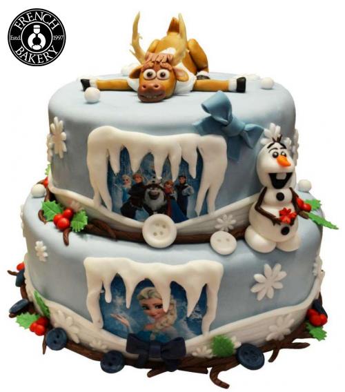 Children Cake 199