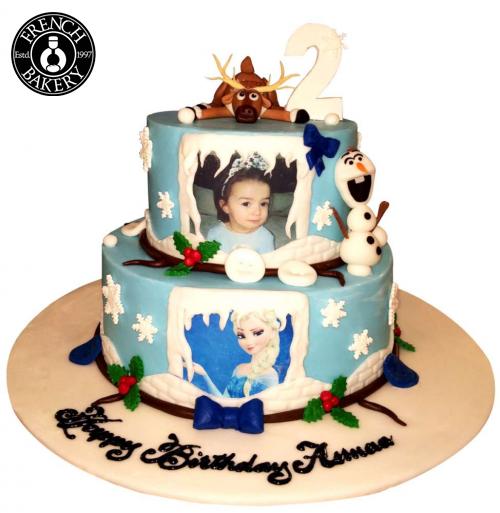 Children Cake 199