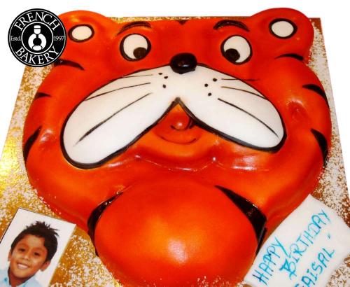 Children Cake 020