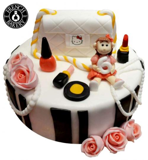 Children Cake 200