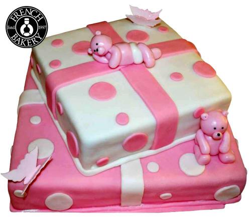 Children Cake 205