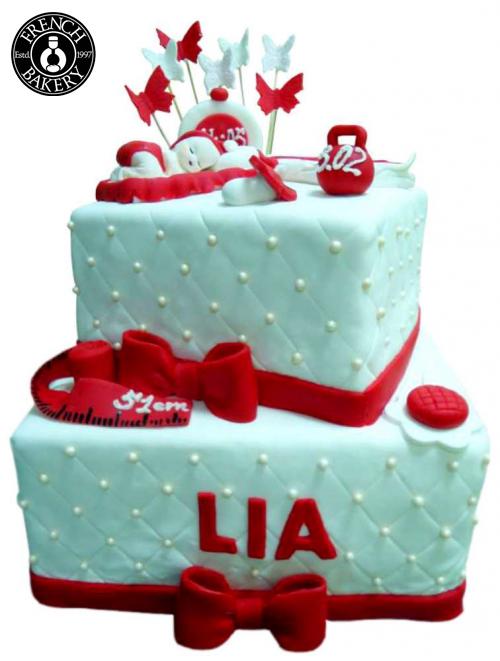 Children Cake 207
