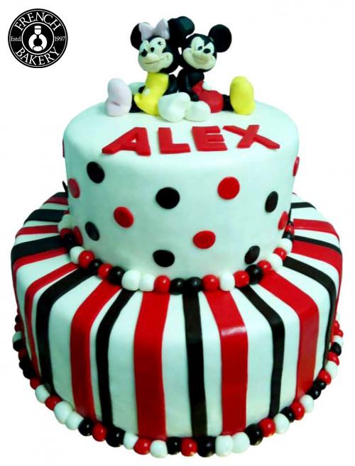 Children Cake 208