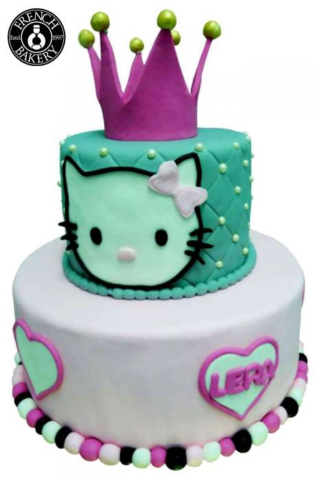 Children Cake 210