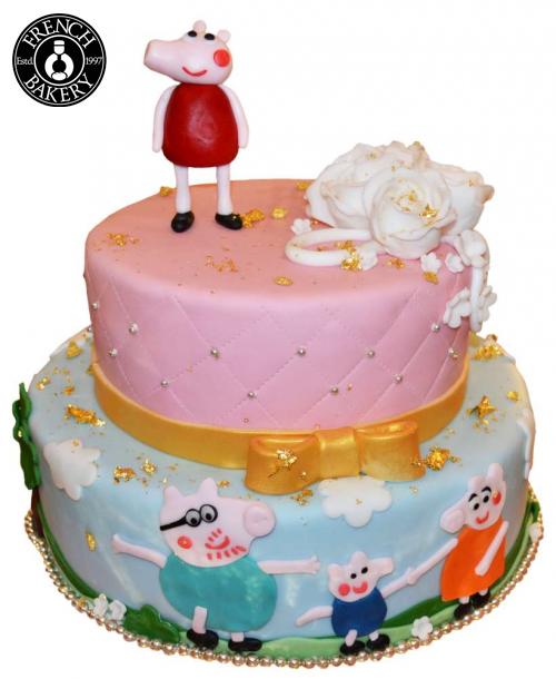 Children Cake 218