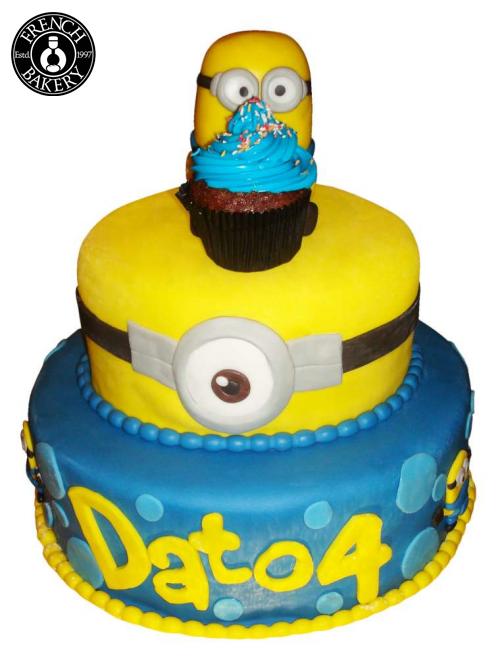 Children Cake 223