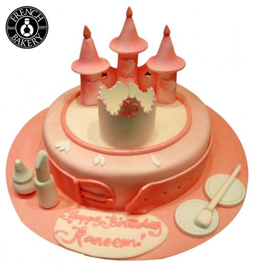 Children Cake 224
