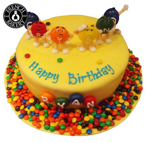 Children Cake 225