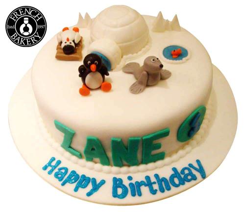 Children Cake 227