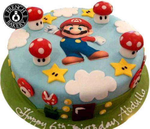Children Cake 229