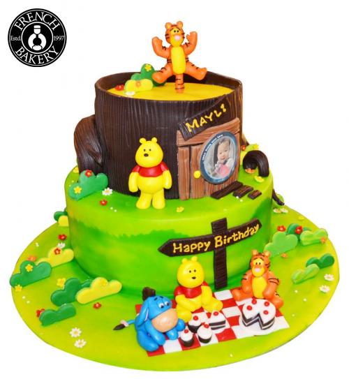 Children Cake 232
