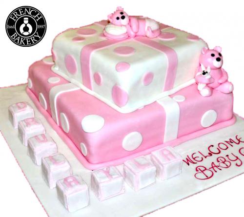 Children Cake 024