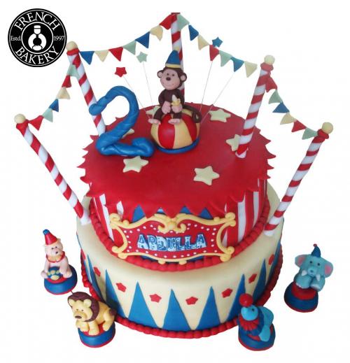Children Cake 243