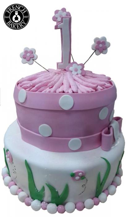 Children Cake 254