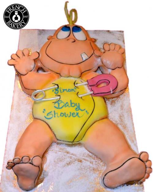 Children Cake 026