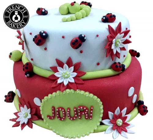 Children Cake 267