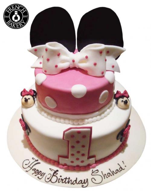 Children Cake 269