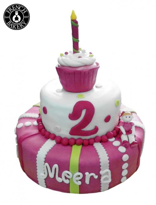 Children Cake 273