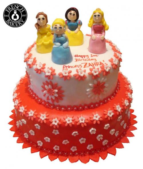 Children Cake 274