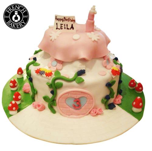 Children Cake 275