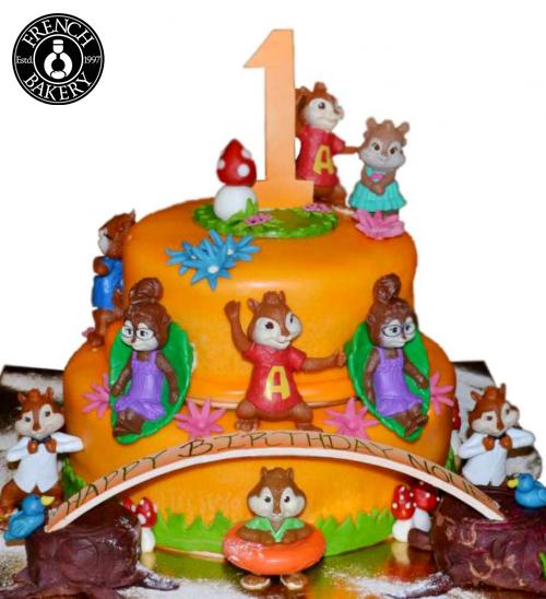 Children Cake 028