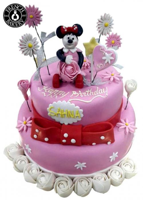 Children Cake 293