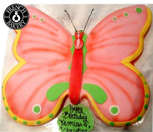 Children Cake 003