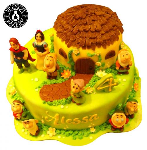 Children Cake 030
