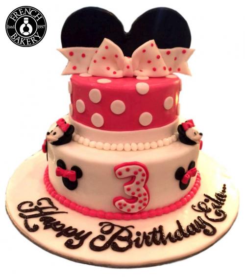 Children Cake 302