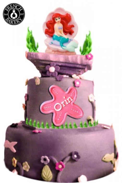 Children Cake 334